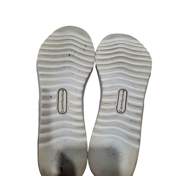 Comfortiva flat sandal   - Picture 6 of 6